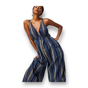 Free People Jumpsuit Size Extra Small